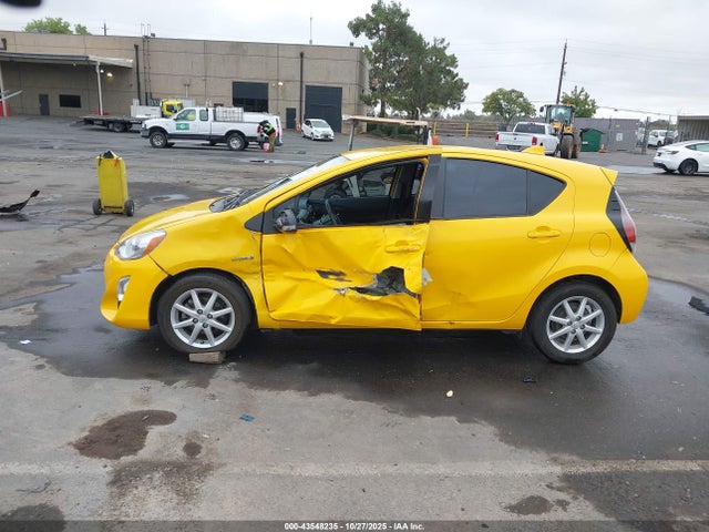 Toyota 1nz-fxe+1lm 2015 JTDKDTB34F1102636 Image 14