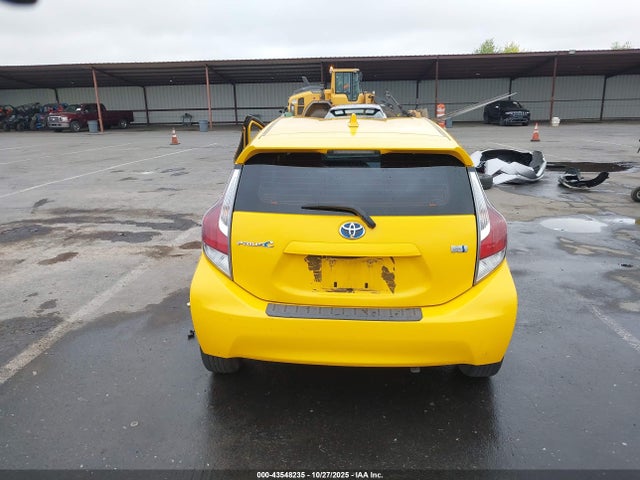 Toyota 1nz-fxe+1lm 2015 JTDKDTB34F1102636 Image 16