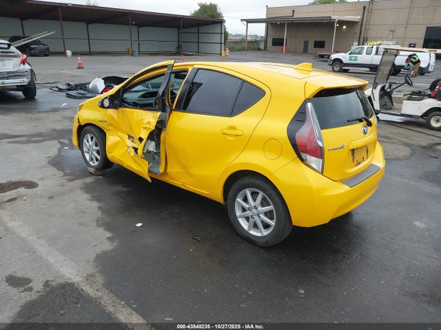 Toyota 1nz-fxe+1lm 2015 JTDKDTB34F1102636 Image 3