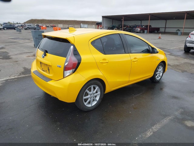 Toyota 1nz-fxe+1lm 2015 JTDKDTB34F1102636 Image 4