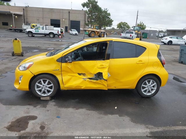 Toyota 1nz-fxe+1lm 2015 JTDKDTB34F1102636 Image 6