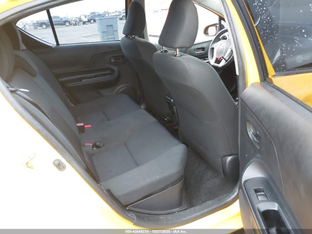 Toyota 1nz-fxe+1lm 2015 JTDKDTB34F1102636 Image 8