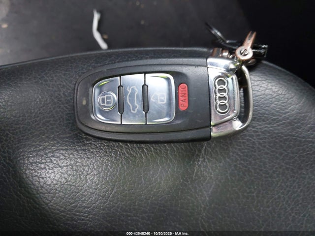 2014 AUDI A4 WAUBFAFL4EN001576 Photo 10