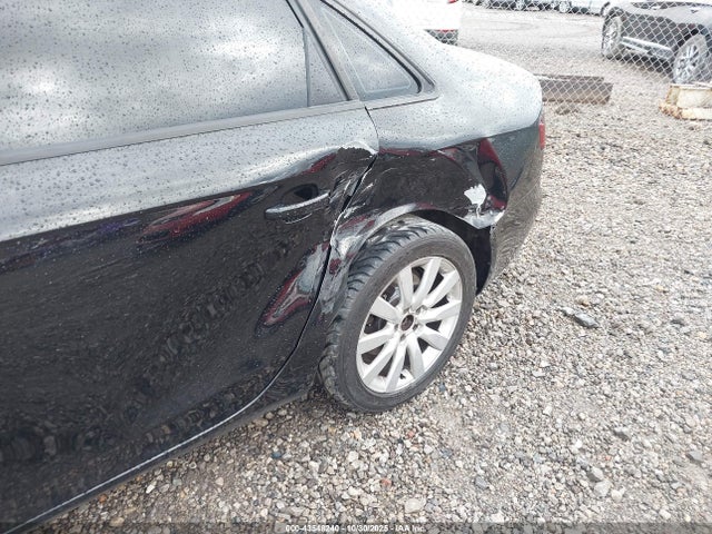 2014 AUDI A4 WAUBFAFL4EN001576 Photo 5