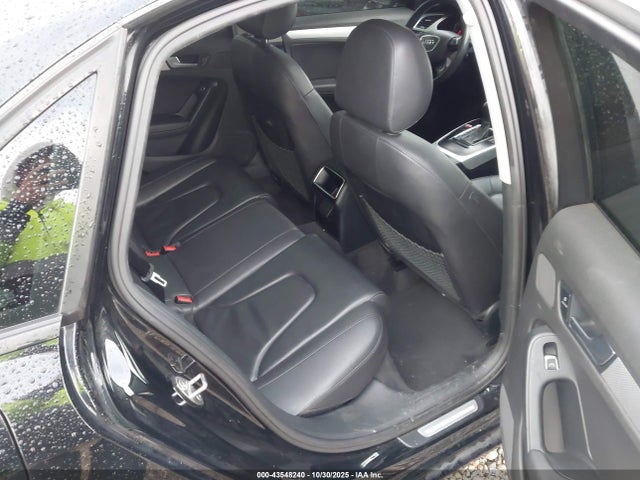 2014 AUDI A4 WAUBFAFL4EN001576 Photo 7