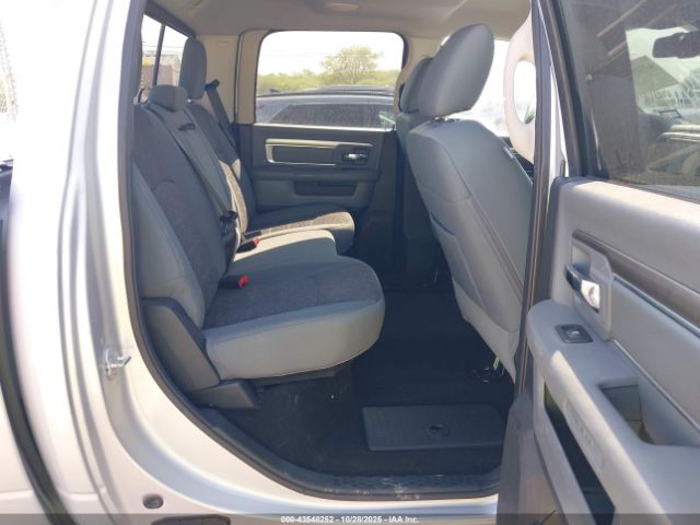 2016 RAM 1500 3C6RR6LT1GG288372 Photo 7