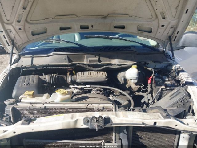 2008 DODGE RAM 1500 1D7HA16K88J238639 Photo 9