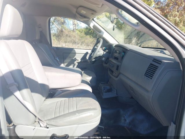 2008 DODGE RAM 1500 1D7HA16K88J238639 Photo 4