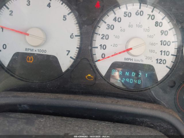 2008 DODGE RAM 1500 1D7HA16K88J238639 Photo 6