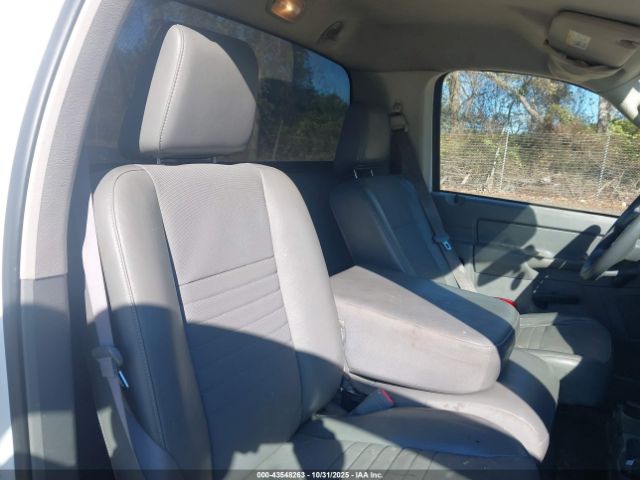 2008 DODGE RAM 1500 1D7HA16K88J238639 Photo 7