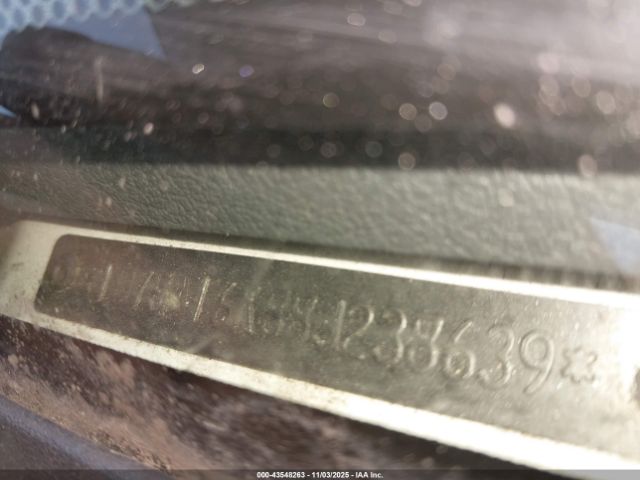 2008 DODGE RAM 1500 1D7HA16K88J238639 Photo 8