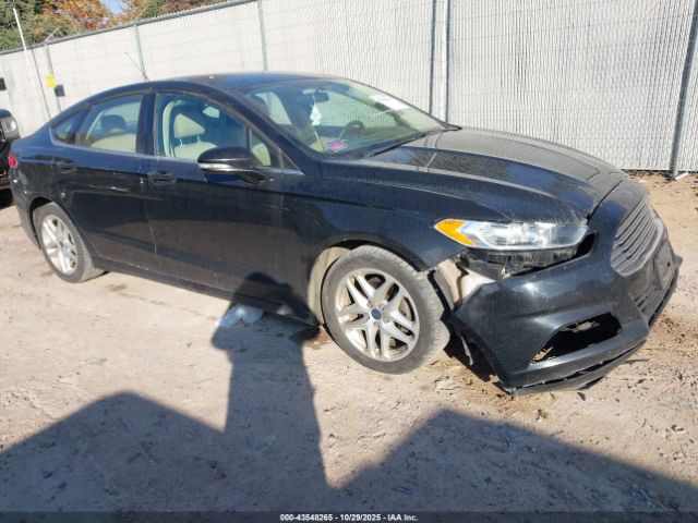 2016 FORD FUSION 3FA6P0H79GR241076