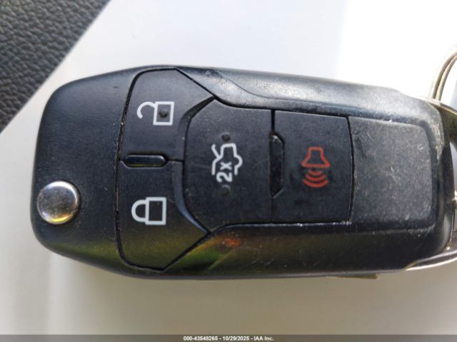 2016 FORD FUSION 3FA6P0H79GR241076 Photo 10