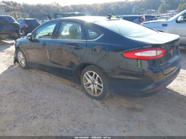 2016 FORD FUSION 3FA6P0H79GR241076 Photo 2