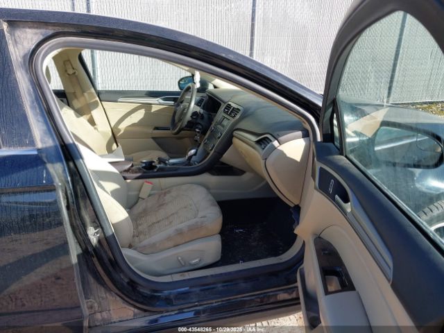 2016 FORD FUSION 3FA6P0H79GR241076 Photo 4