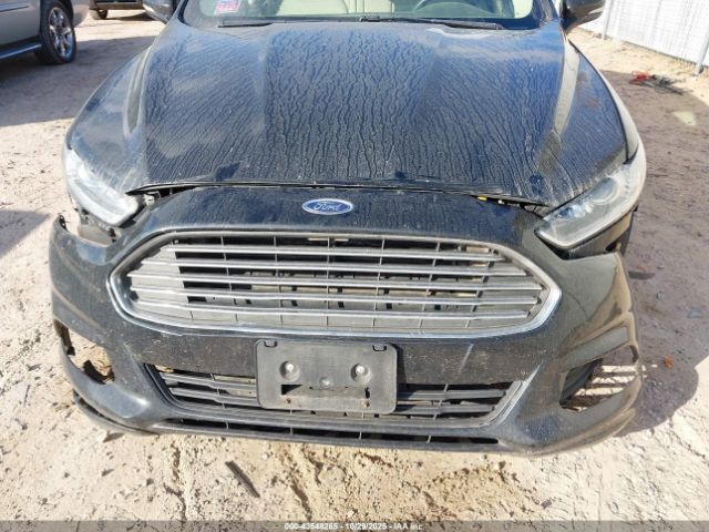 2016 FORD FUSION 3FA6P0H79GR241076 Photo 5