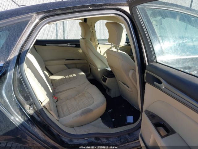 2016 FORD FUSION 3FA6P0H79GR241076 Photo 7