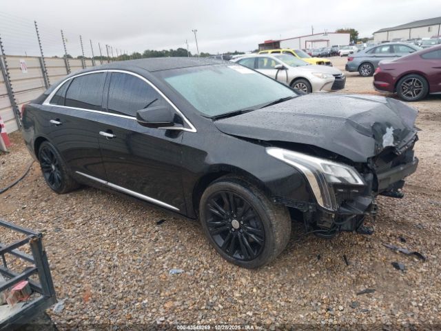 2019 CADILLAC XTS 2G61M5S39K9145949