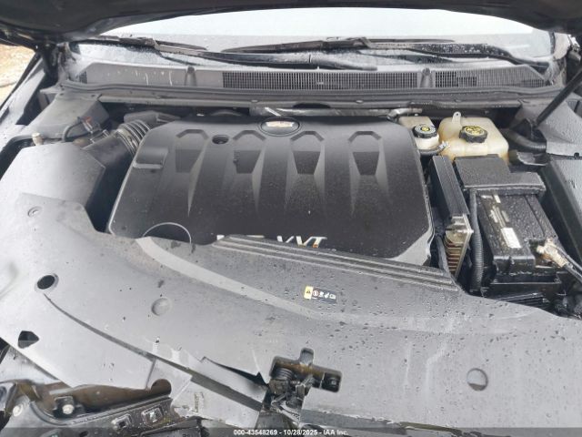 2019 CADILLAC XTS 2G61M5S39K9145949 Photo 9