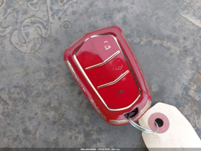 2019 CADILLAC XTS 2G61M5S39K9145949 Photo 10