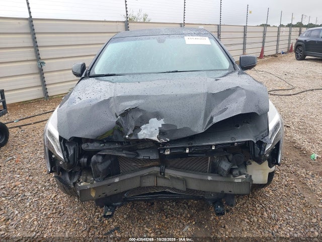 Cadillac lfx - sidi: spark ignited direct injection, vvt: variable valve timing, e85 max, alum 2019 2G61M5S39K9145949 Image 12