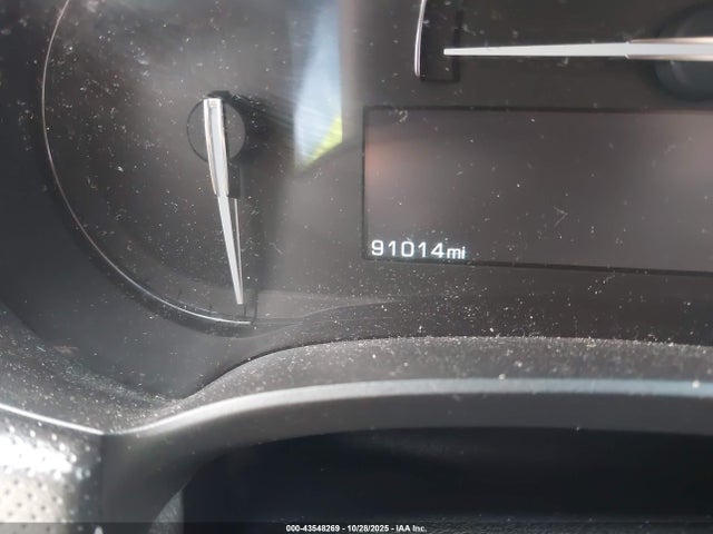 Cadillac lfx - sidi: spark ignited direct injection, vvt: variable valve timing, e85 max, alum 2019 2G61M5S39K9145949 Image 15