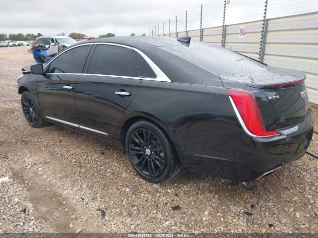 2019 CADILLAC XTS 2G61M5S39K9145949 Photo 2