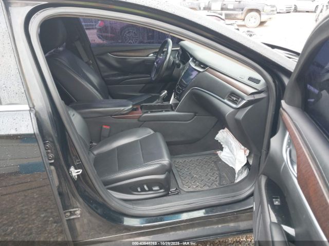 2019 CADILLAC XTS 2G61M5S39K9145949 Photo 4