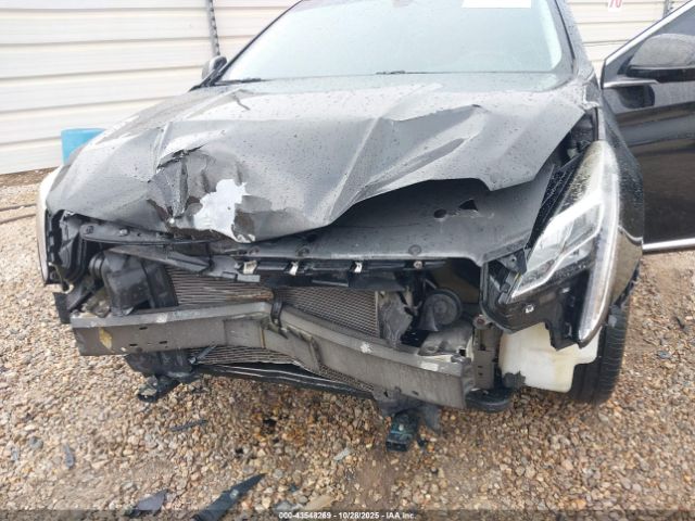 2019 CADILLAC XTS 2G61M5S39K9145949 Photo 5