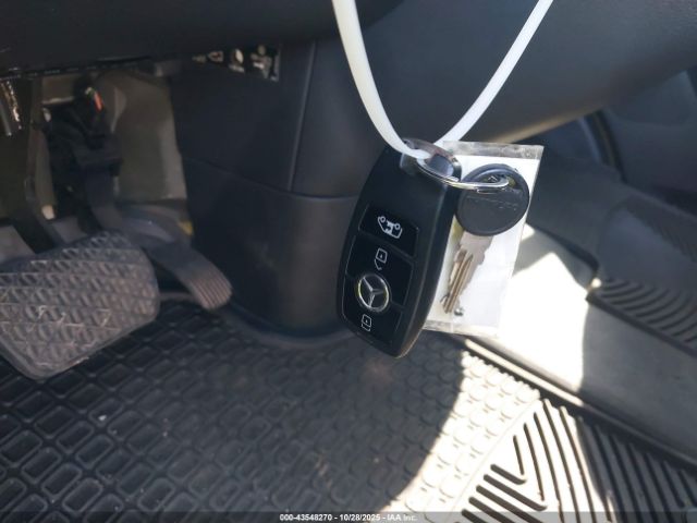 2021 MERCEDES-BENZ SPRINTER 2500 W1W4EBVY3MP412444 Photo 10