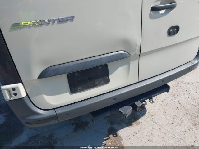 2021 MERCEDES-BENZ SPRINTER 2500 W1W4EBVY3MP412444 Photo 5