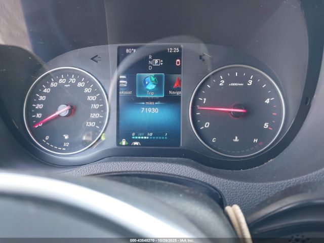 2021 MERCEDES-BENZ SPRINTER 2500 W1W4EBVY3MP412444 Photo 6