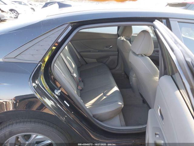 2024 HYUNDAI ELANTRA KMHLM4DG9RU804332 Photo 7
