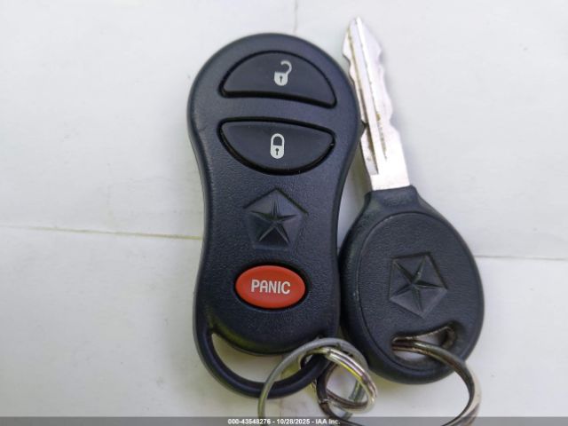 2000 CHRYSLER TOWN & COUNTRY 1C4GP54L5YB626848 Photo 10