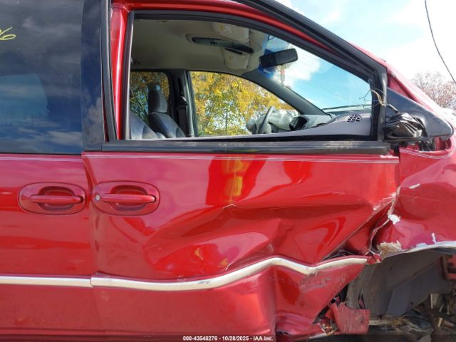 2000 CHRYSLER TOWN & COUNTRY 1C4GP54L5YB626848 Photo 4