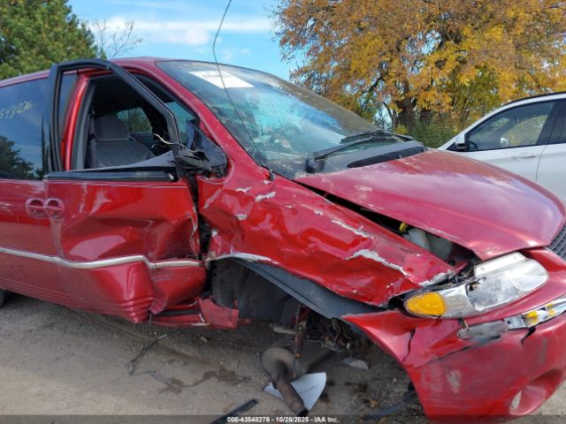 2000 CHRYSLER TOWN & COUNTRY 1C4GP54L5YB626848 Photo 5