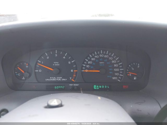 2000 CHRYSLER TOWN & COUNTRY 1C4GP54L5YB626848 Photo 6