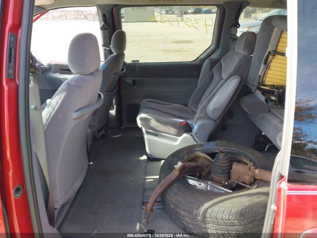 2000 CHRYSLER TOWN & COUNTRY 1C4GP54L5YB626848 Photo 7