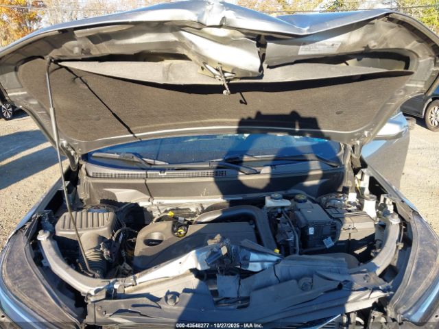 2024 CHEVROLET EQUINOX 3GNAXUEG8RS141229 Photo 9