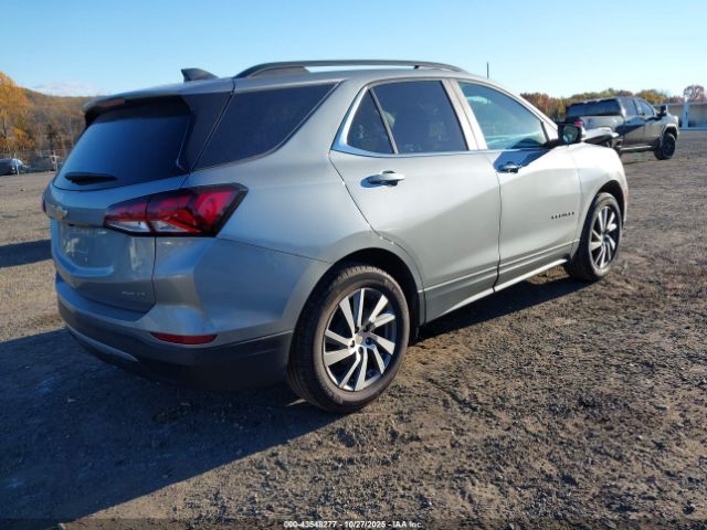 2024 CHEVROLET EQUINOX 3GNAXUEG8RS141229 Photo 3