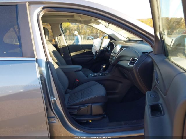 2024 CHEVROLET EQUINOX 3GNAXUEG8RS141229 Photo 4