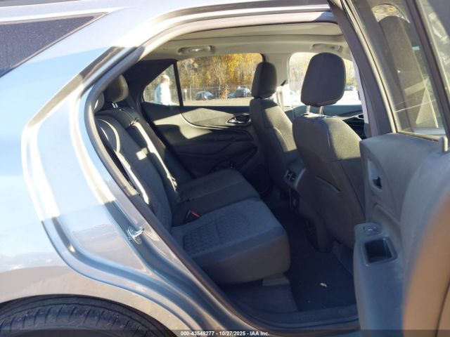 2024 CHEVROLET EQUINOX 3GNAXUEG8RS141229 Photo 7