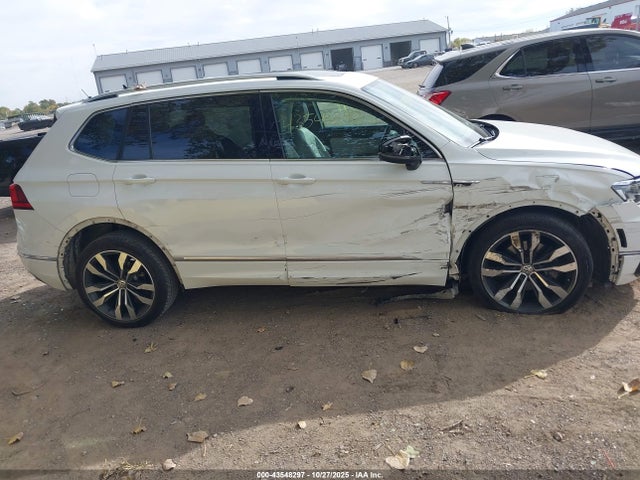 Aukcja sprzedaży 2019 Volkswagen Tiguan 2.0t Sel Premium/2.0t Sel Premium R-line, vin: 3VV4B7AX7KM065008, numer aukcji: 43548297