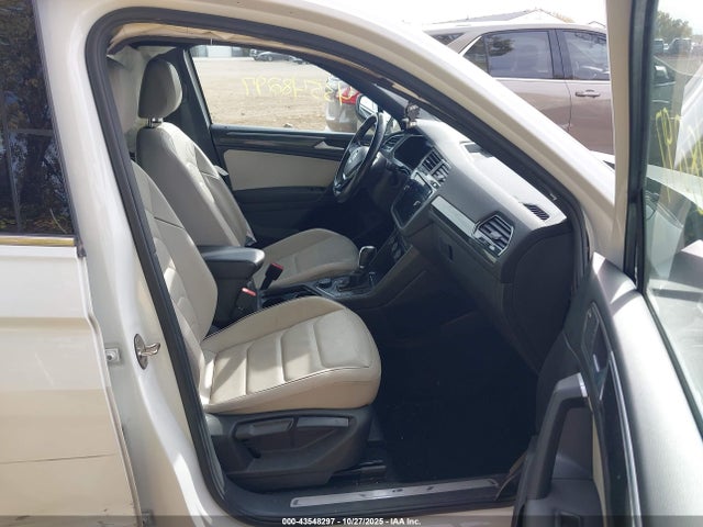 Aukcja sprzedaży 2019 Volkswagen Tiguan 2.0t Sel Premium/2.0t Sel Premium R-line, vin: 3VV4B7AX7KM065008, numer aukcji: 43548297