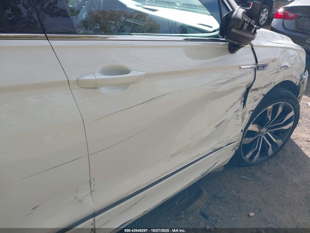 Aukcja sprzedaży 2019 Volkswagen Tiguan 2.0t Sel Premium/2.0t Sel Premium R-line, vin: 3VV4B7AX7KM065008, numer aukcji: 43548297