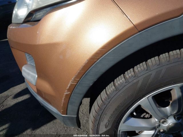 2015 LAND ROVER RANGE ROVER EVOQUE SALVN2BG8FH989553 Photo 5