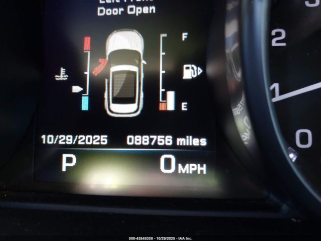 2015 LAND ROVER RANGE ROVER EVOQUE SALVN2BG8FH989553 Photo 6