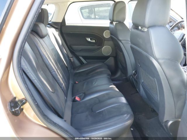2015 LAND ROVER RANGE ROVER EVOQUE SALVN2BG8FH989553 Photo 7