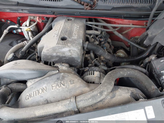 Aukcja sprzedaży 2000 Gmc Sierra 1500 Sle, vin: 2GTEK19T9Y1378305, numer aukcji: 43548311