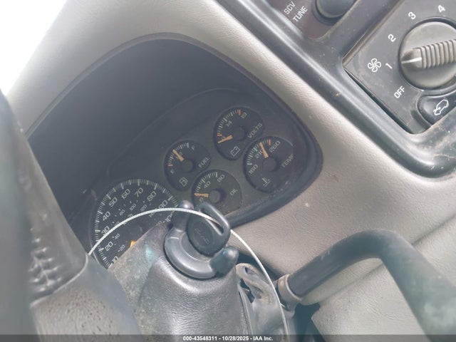 Aukcja sprzedaży 2000 Gmc Sierra 1500 Sle, vin: 2GTEK19T9Y1378305, numer aukcji: 43548311